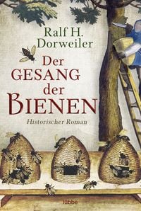 Produktbild: Der Gesang der Bienen