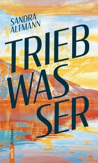 Produktbild: Triebwasser