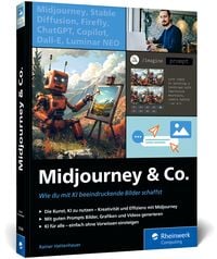 Produktbild: Midjourney & Co.