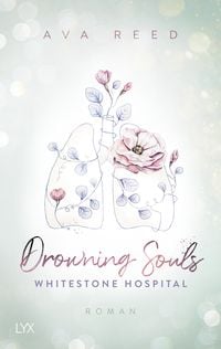 Produktbild: Whitestone Hospital - Drowning Souls