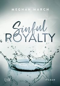 Produktbild: Sinful Royalty