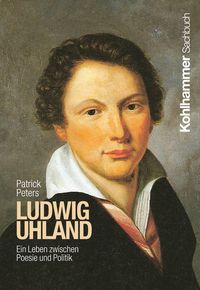 Produktbild: Ludwig Uhland