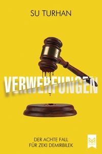 Produktbild: Verwerfungen