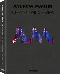 Produktbild: Andrew Martin Interior Design Vol. 28