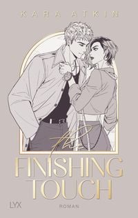 Produktbild: The Finishing Touch