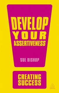 Produktbild: Develop Your Assertiveness
