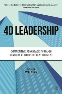 Produktbild: 4D Leadership