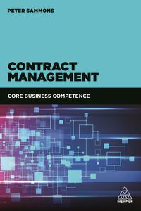 Produktbild: Contract Management