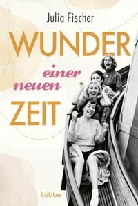 Produktbild: Wunder einer neuen Zeit