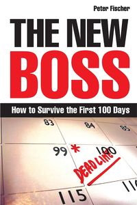 Produktbild: The New Boss