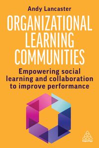 Produktbild: Organizational Learning Communities
