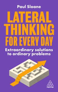 Produktbild: Lateral Thinking for Every Day