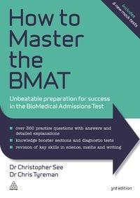 Produktbild: How to Master the Bmat