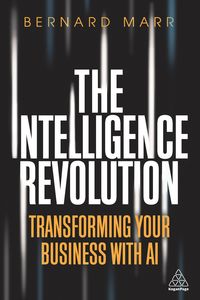 Produktbild: The Intelligence Revolution