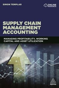 Produktbild: Supply Chain Management Accounting