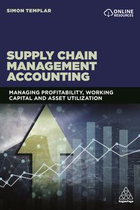 Produktbild: Supply Chain Management Accounting