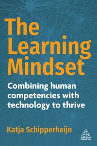 Produktbild: The Learning Mindset