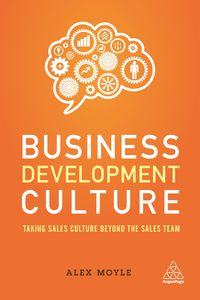 Produktbild: Business Development Culture
