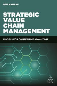 Produktbild: Strategic Value Chain Management