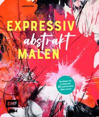 Produktbild: Expressiv abstrakt malen