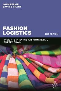Produktbild: Fashion Logistics