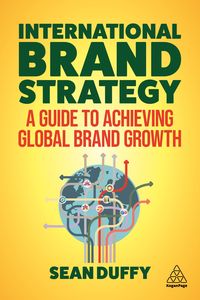 Produktbild: International Brand Strategy