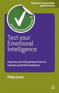 Produktbild: Test Your Emotional Intelligence
