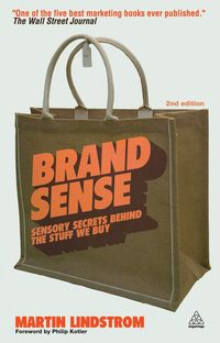 Produktbild: Brand Sense