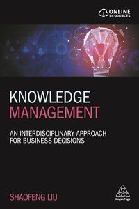 Produktbild: Knowledge Management