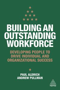 Produktbild: Building an Outstanding Workforce