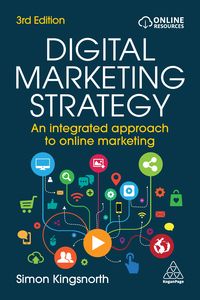 Produktbild: Digital Marketing Strategy
