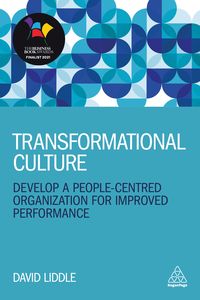 Produktbild: Transformational Culture