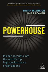 Produktbild: Powerhouse