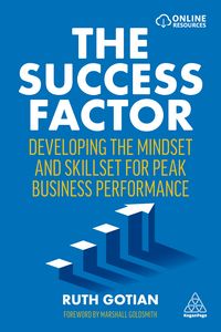 Produktbild: The Success Factor