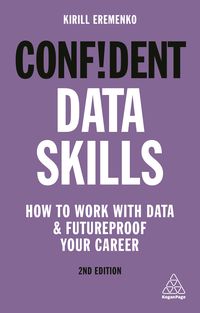 Produktbild: Confident Data Skills