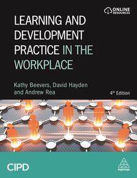 Produktbild: Learning and Development Practice in the Workplace