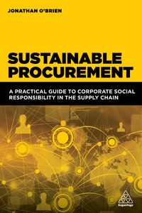 Produktbild: Sustainable Procurement