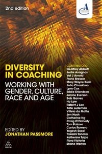 Produktbild: Diversity in Coaching