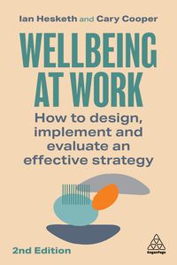 Produktbild: Wellbeing at Work