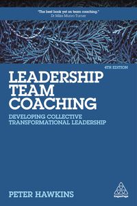 Produktbild: Leadership Team Coaching
