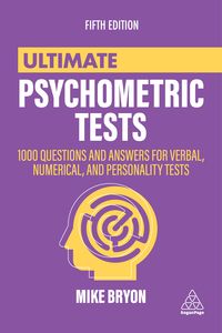 Produktbild: Ultimate Psychometric Tests