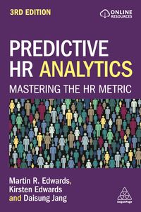 Produktbild: Predictive HR Analytics