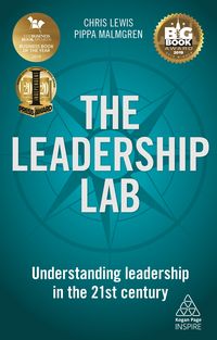 Produktbild: The Leadership Lab