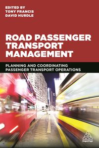 Produktbild: Road Passenger Transport Management