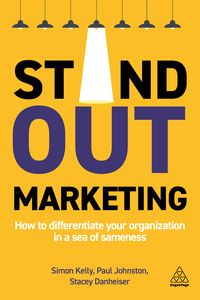 Produktbild: Stand-out Marketing