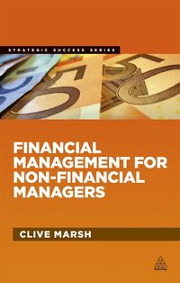 Produktbild: Financial Management for Non-Financial Managers