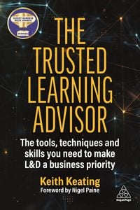 Produktbild: The Trusted Learning Advisor