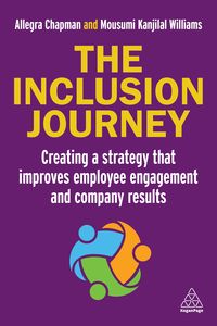 Produktbild: The Inclusion Journey