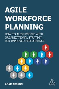 Produktbild: Agile Workforce Planning