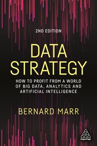 Produktbild: Data Strategy